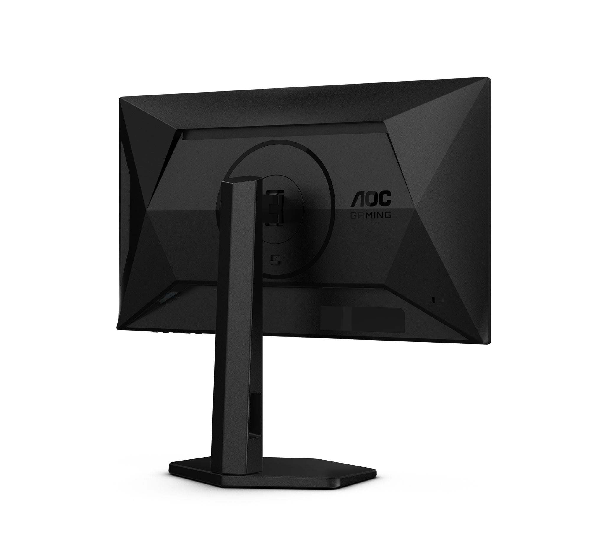 AOC 25G4SXU 24.5p Fast IPS FHD 310Hz 0.3ms 400cd/m2 HDMI 2.0 DP1.4 HUB USB