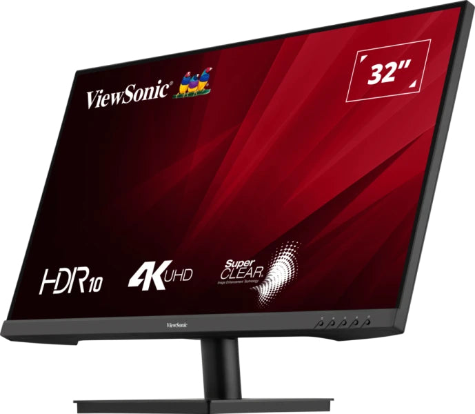 31.5" LCD Monitor 3840*2160 HDMI*2 DP*