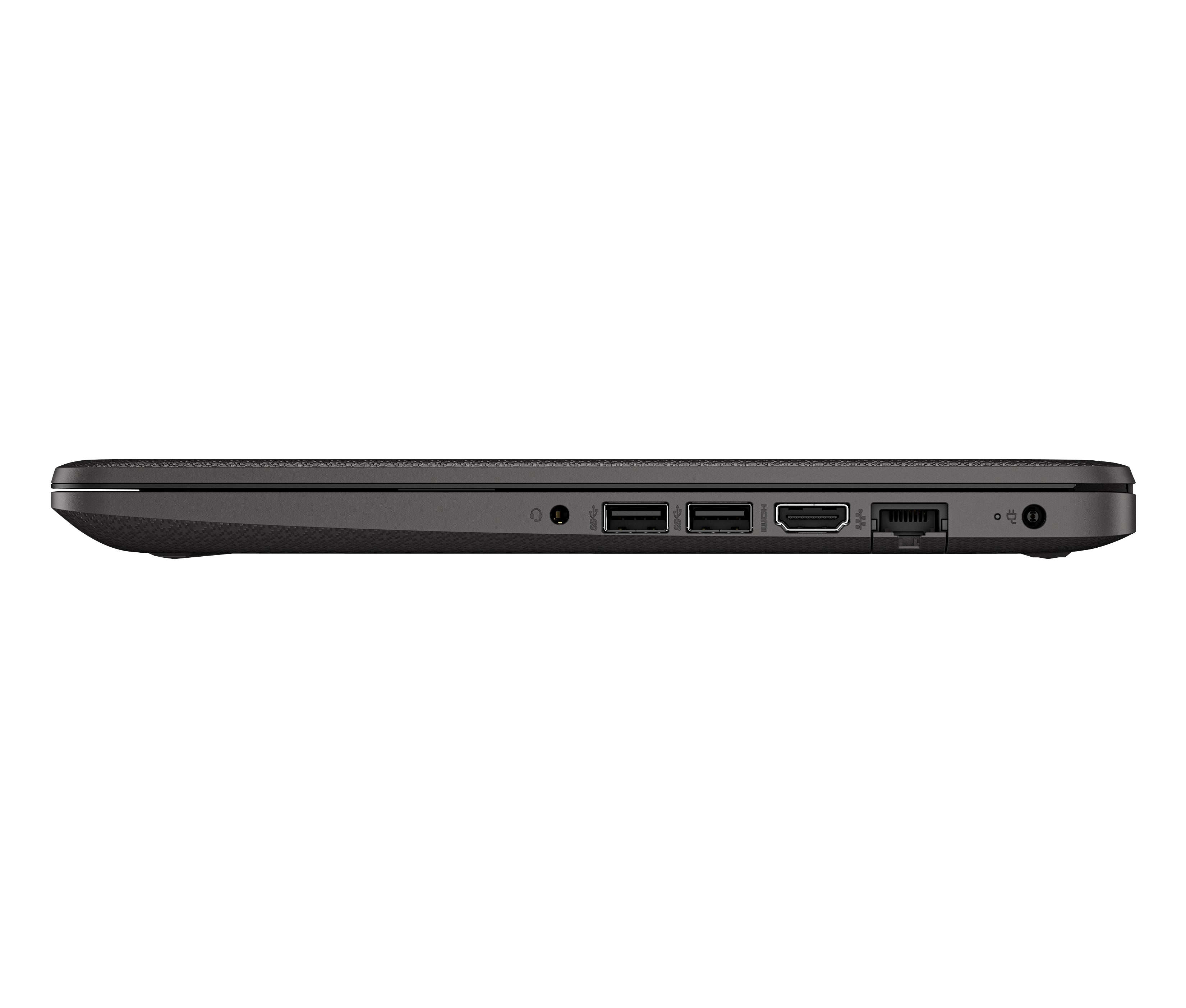 HP 240R G9 Intel Core i3-1315U 14p FHD AG LED UWVA 8Go DDR4 256Go SSD UMA W11H 1/1/0