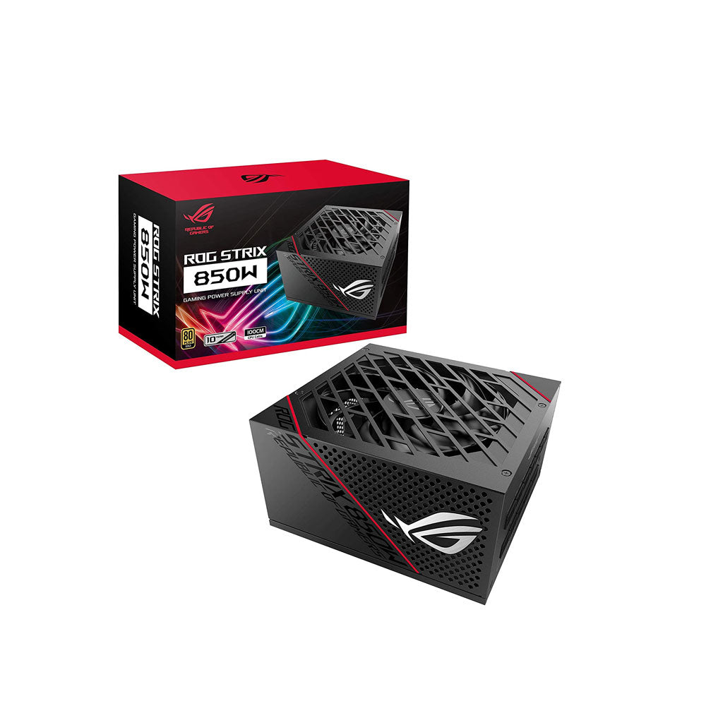 ASUS ROG-STRIX-850G 850W Gold PSU