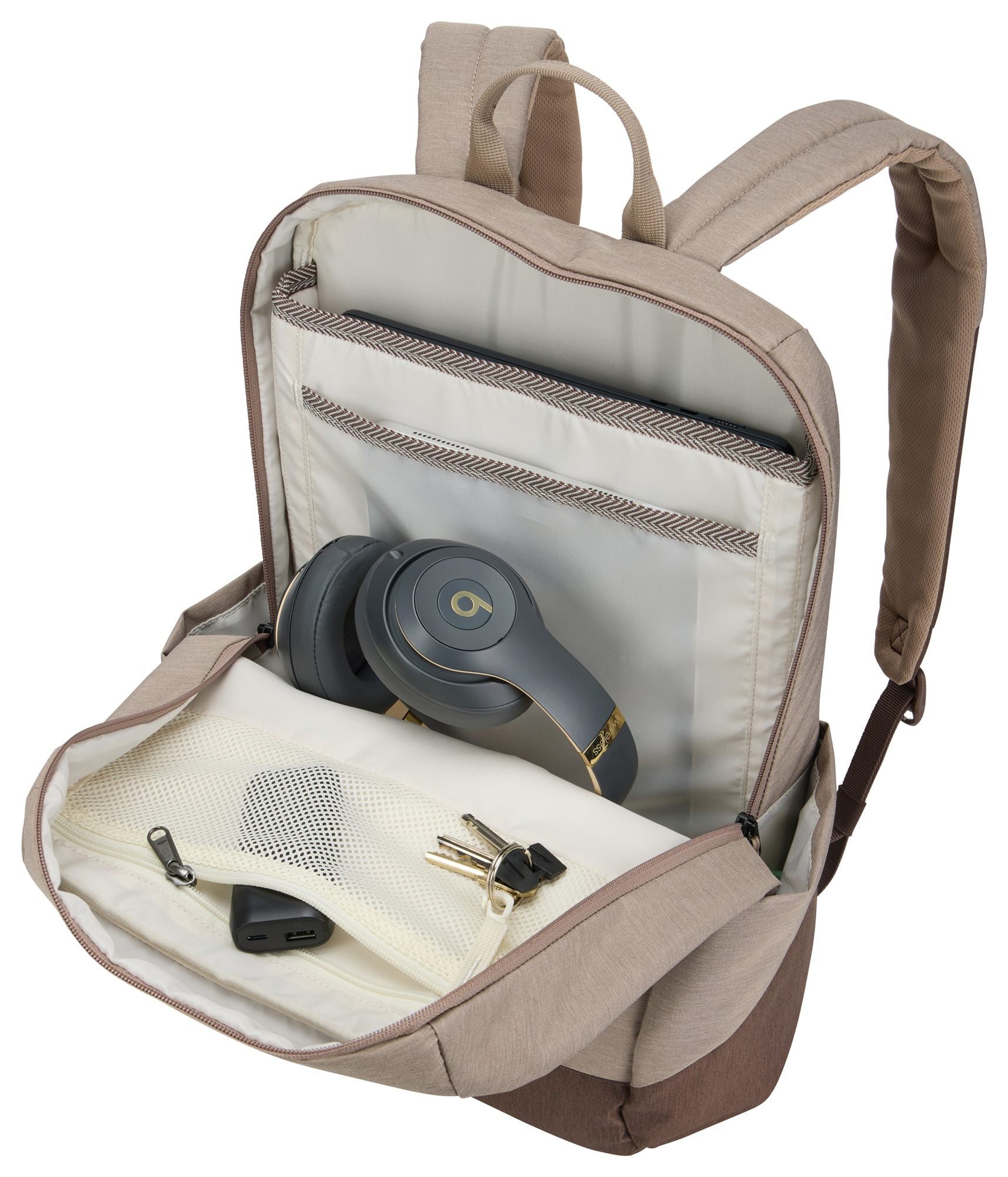 Thule Lithos Backpack 20L - Brown