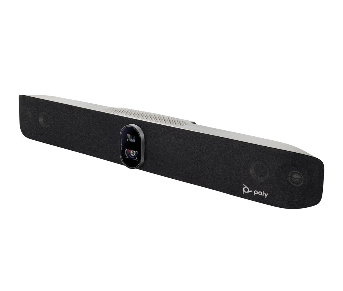POLY STUDIO X70 VisioConférencier double caméra 4K