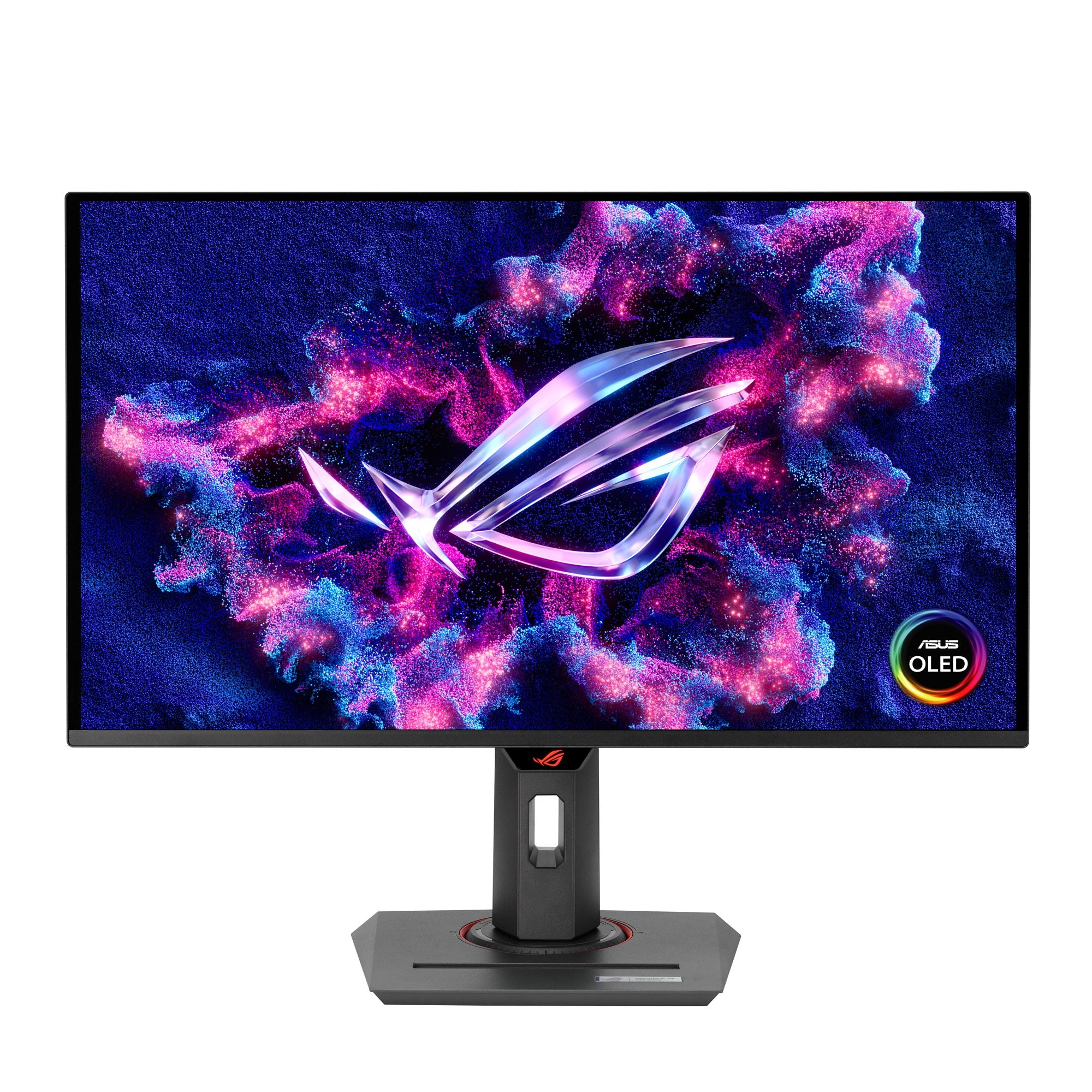 "Moniteur d'ordinateur ASUS ROG Strix OLED XG27ACDNG 67,3 cm (26,5"") 2560 x 1440 pixels Quad HD QD-OLED Noir"