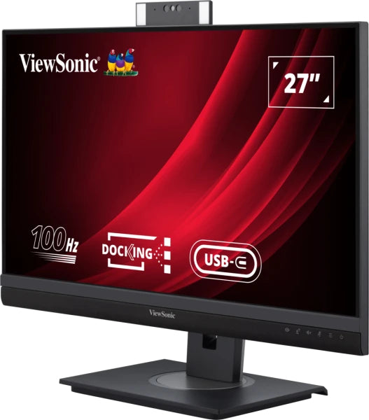 VG2757V-2K 27" LCD Monitor1920x1080 HDMI