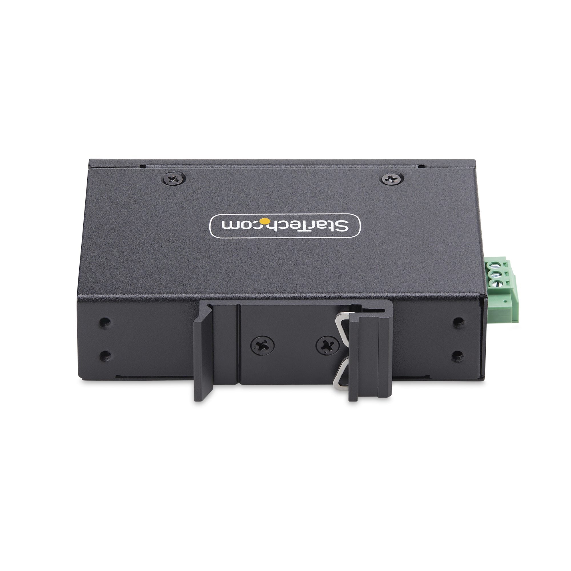 5-Port Industrial Ethernet Switch - IP30