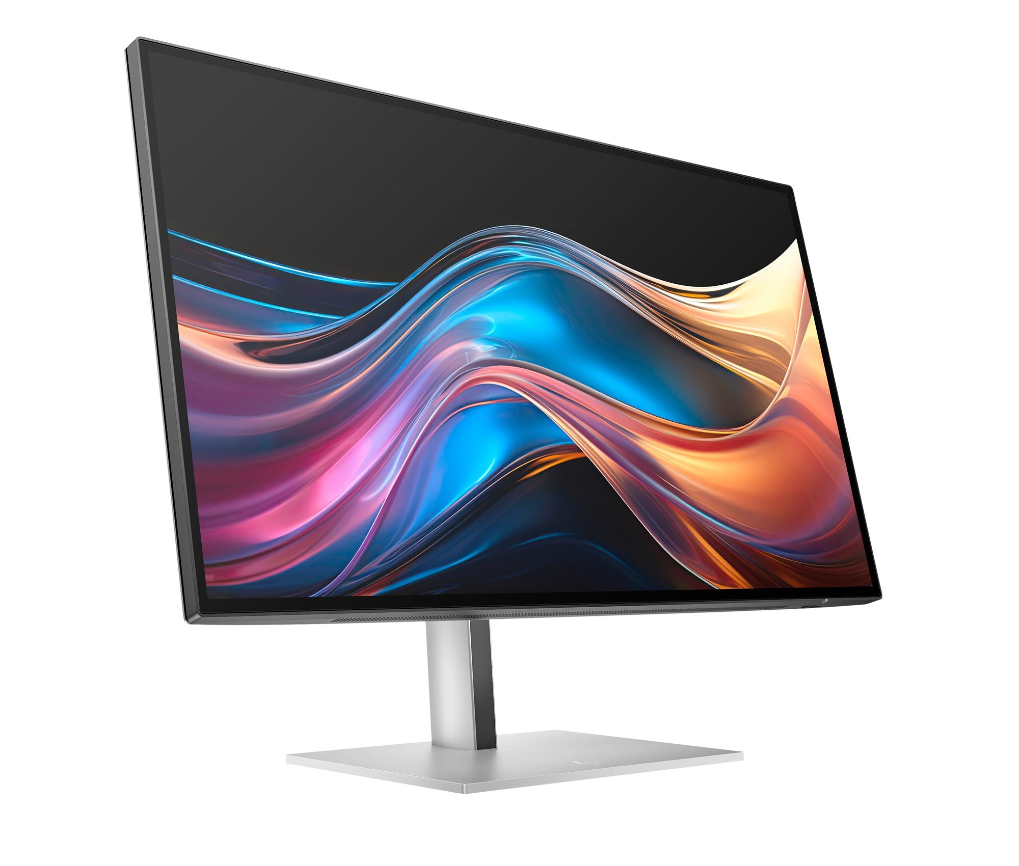 "HP Series 7 Pro 727pq écran plat de PC 68,6 cm (27"") 2560 x 1440 pixels Quad HD LCD Argent"