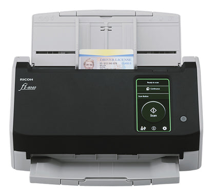RICOH fi-8040 Scanner 40PPM
