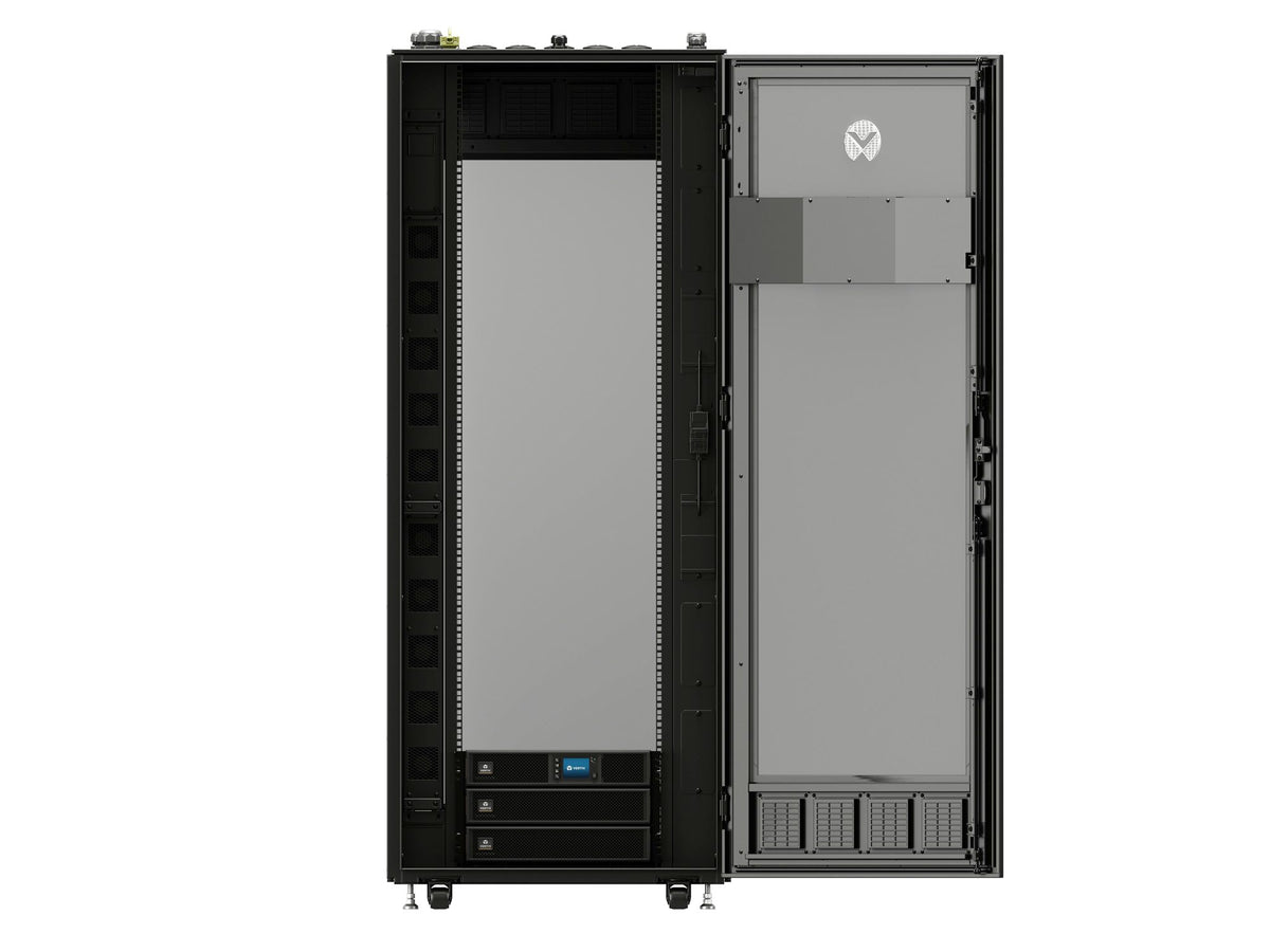 Vertiv Smart Cabinet ID 7kW/42U