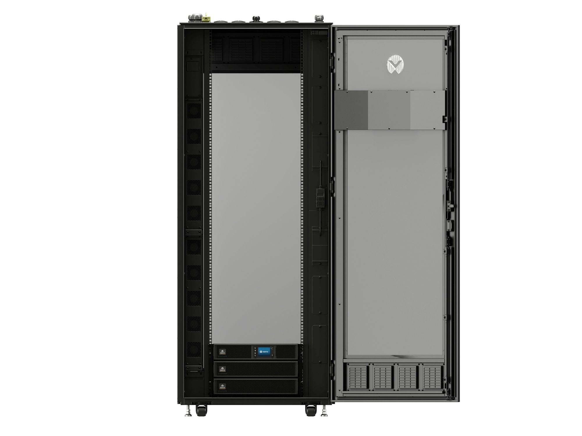 Vertiv Smart Cabinet ID 7kW/42U
