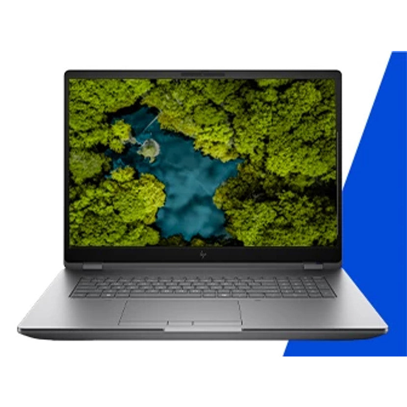 HP ZBook Fury G1i 16 Intel Core Ultra 7 255HX 16p 2.5K 32Go DDR5 1To SSD be+BT 8C Batt FPS W11P 1yr Wrty