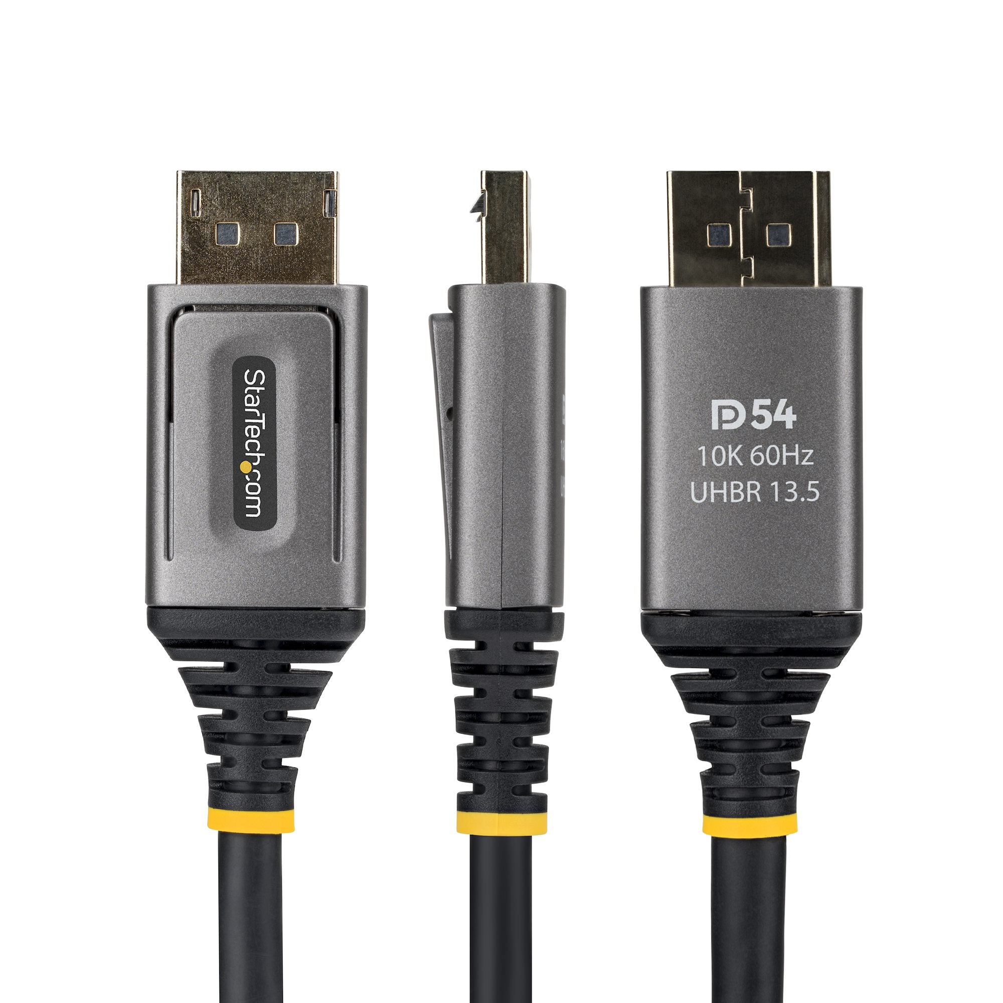 3ft VESA-Certified DisplayPort 2.1 Cable