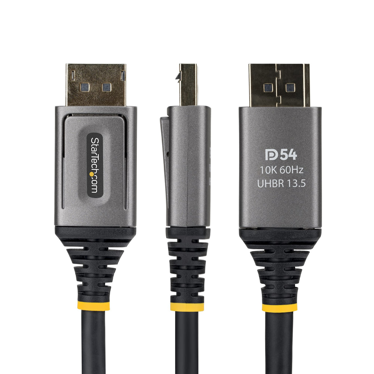 2m Certified DisplayPort Cable - DP54