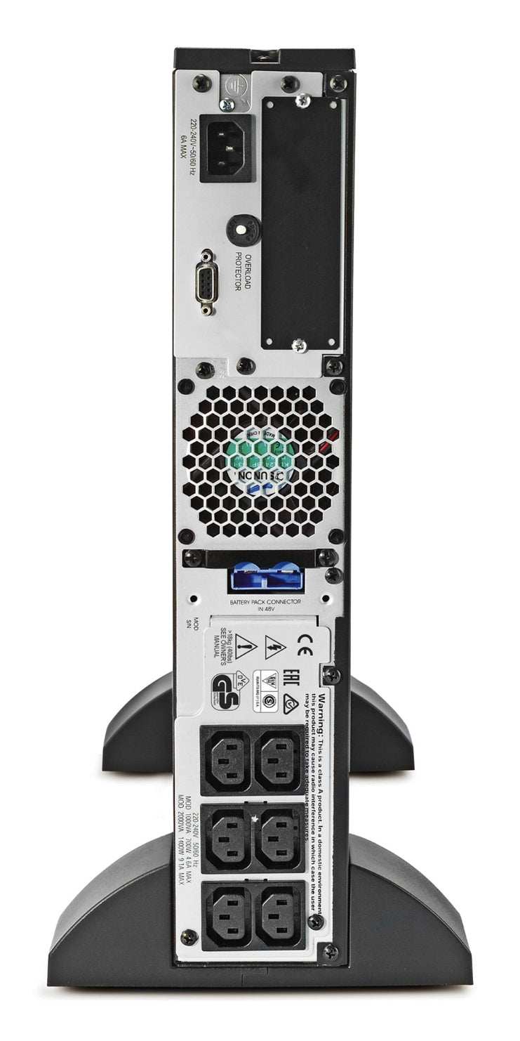 Schneider Electr On-Line UPS 1000VA 230V