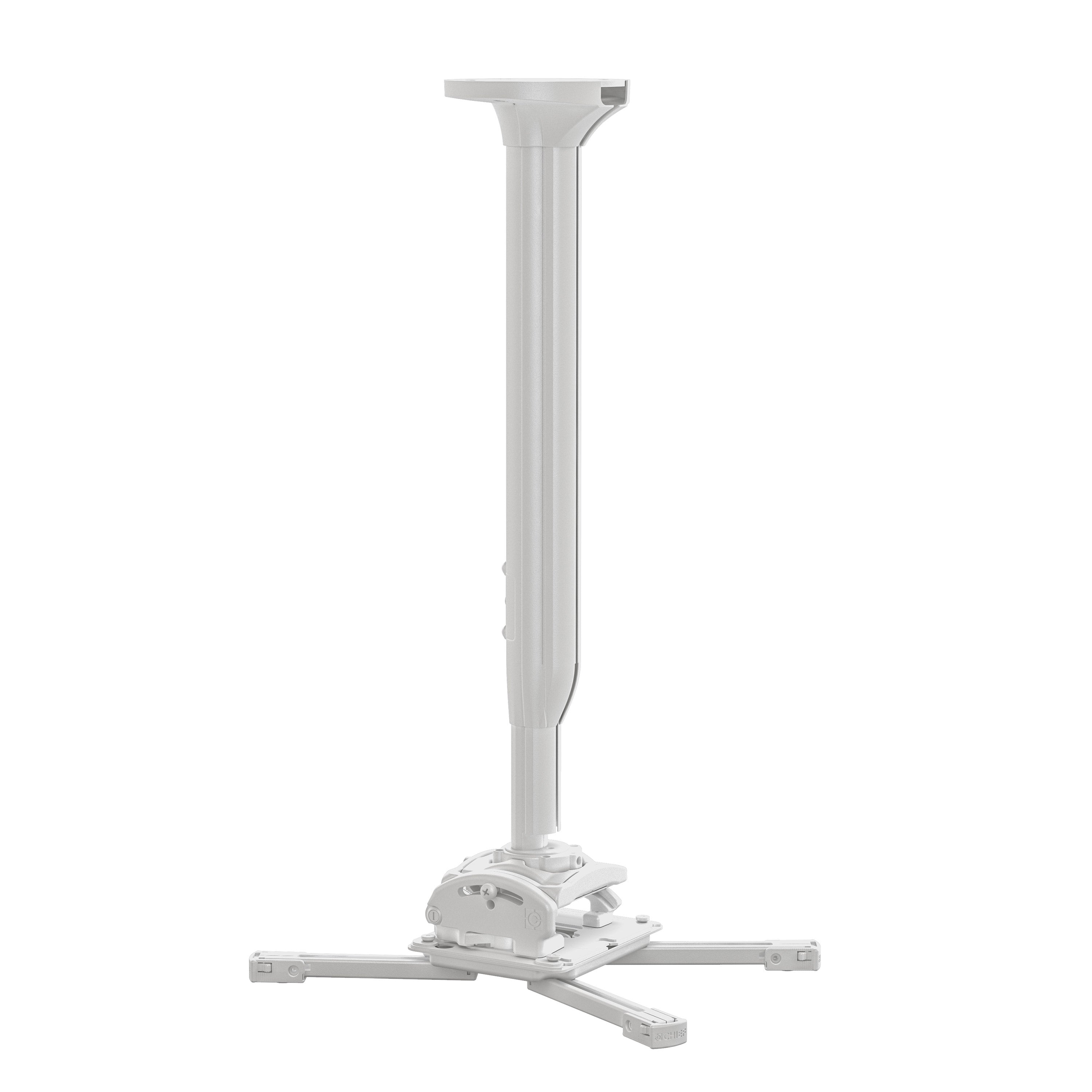 Chief 4580cm All in One Projector Kit White