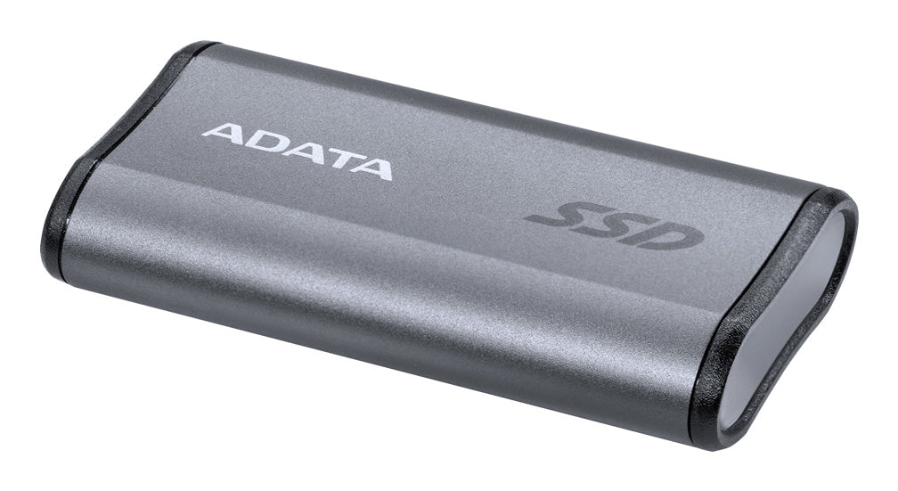 ADATA Elite SE880 4 To USB Type-C USB 3.2 Gen 2x2 Gris