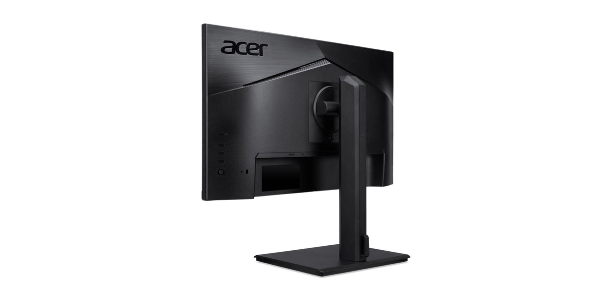 "Acer B277U E écran plat de PC 68,6 cm (27"") 2560 x 1440 pixels Wide Quad HD LCD Noir"