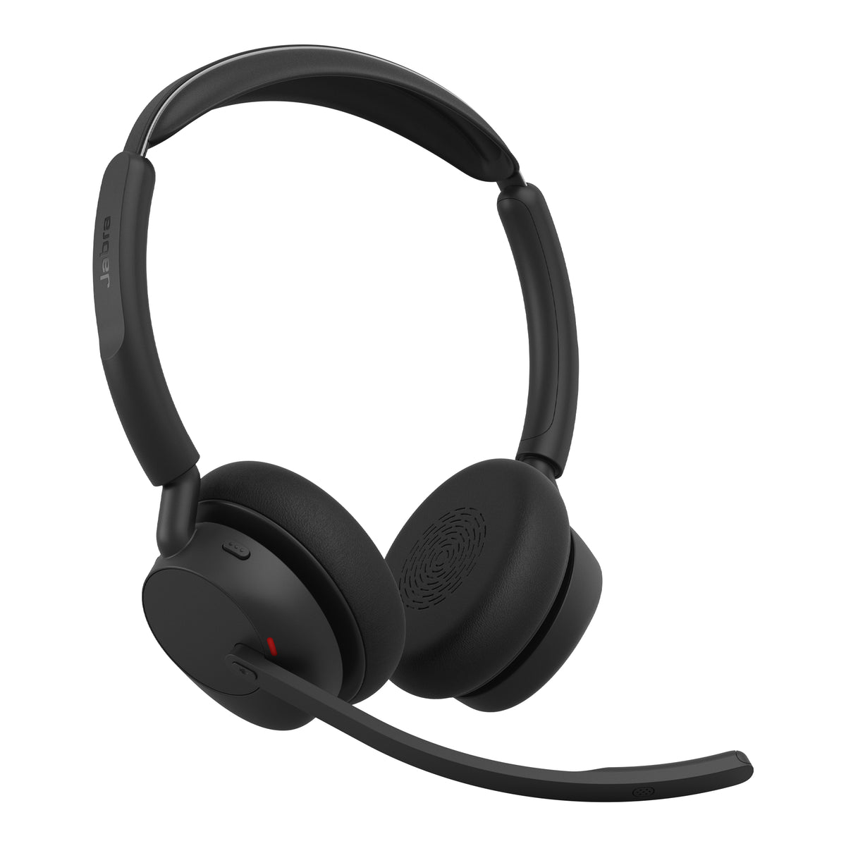 Jabra Evolve3 45 Stereo LINK 390c UC