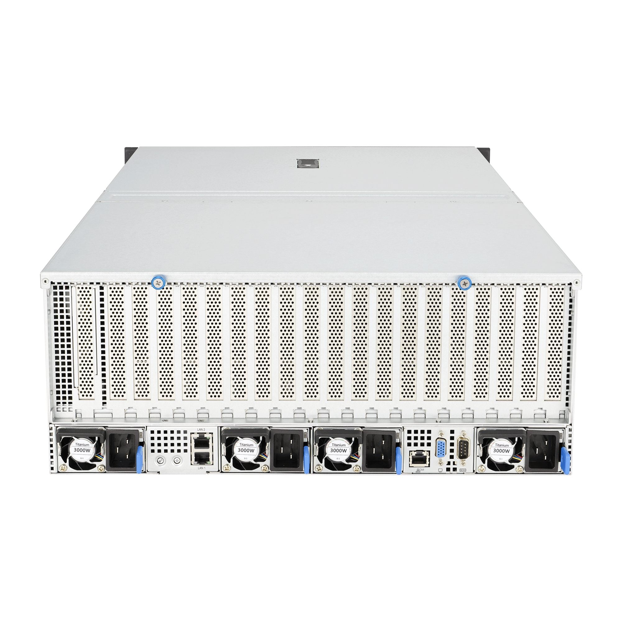 ESC8000A-E12-SKU2/10G/3kW 2+2/2 PCIe/2