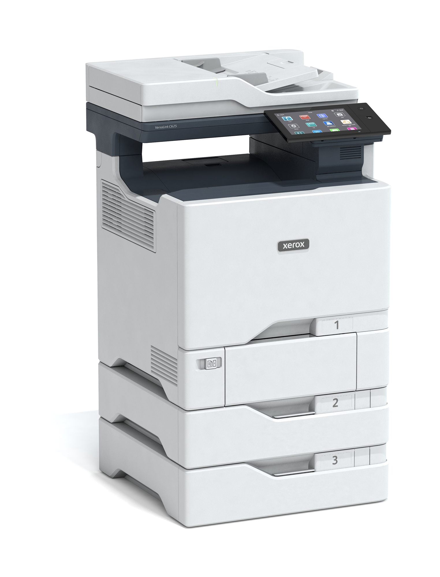 VersaLink C625 A4 50ppm Duplex Copy/Prin