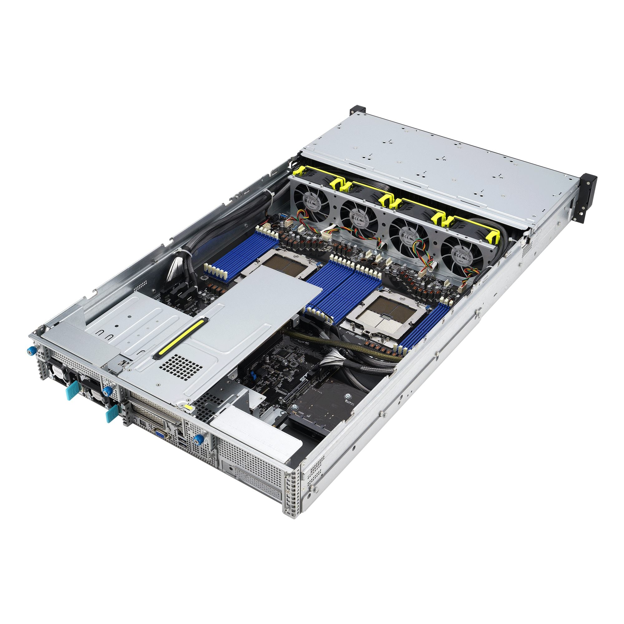 RS720A-E12-RS24/10G/2.6kW/16NVMe/OCP