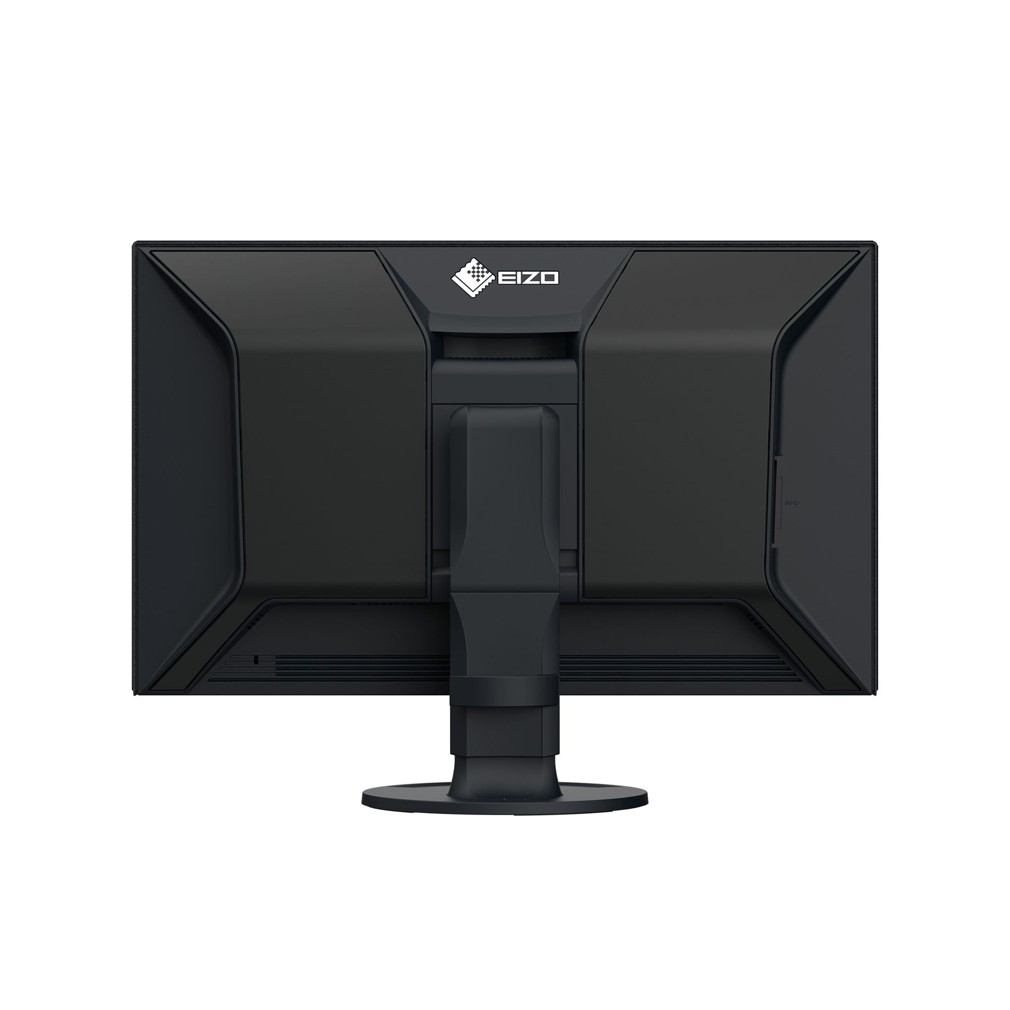 "EIZO ColorEdge CG2700X écran plat de PC 68,6 cm (27"") 3840 x 2160 pixels 4K Ultra HD LCD Noir"