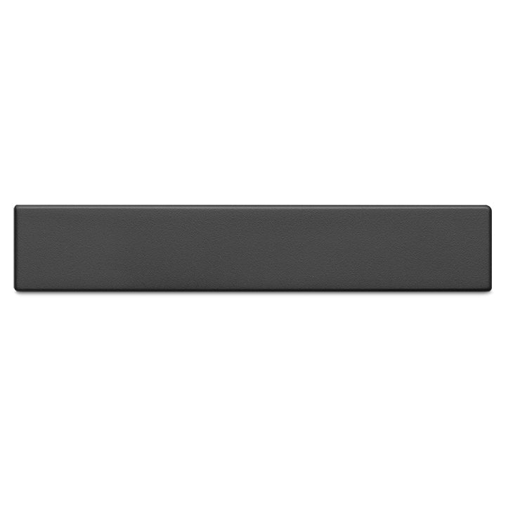 SEAGATE One Touch 4To External HDD with Password Protection Silver