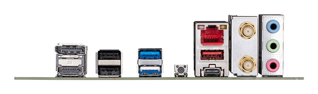 GIGABYTE B650I AX carte mere AMD B650 Emplacement AM5 mini ITX