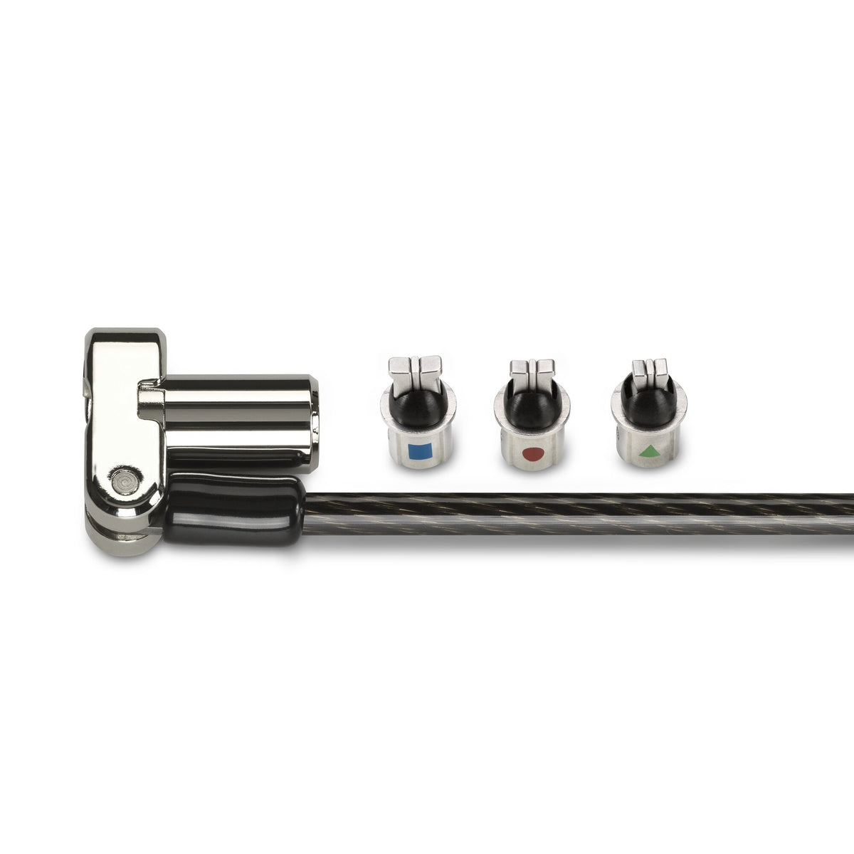 Universal 3-1 Keyed Lock