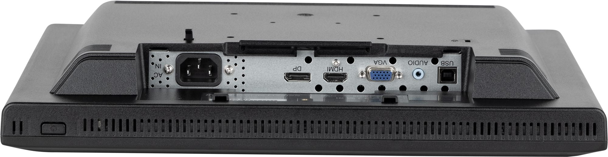 19" Resistive Touch IPS 1280x1024 Speake