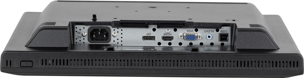 19" Resistive Touch IPS 1280x1024 Speake
