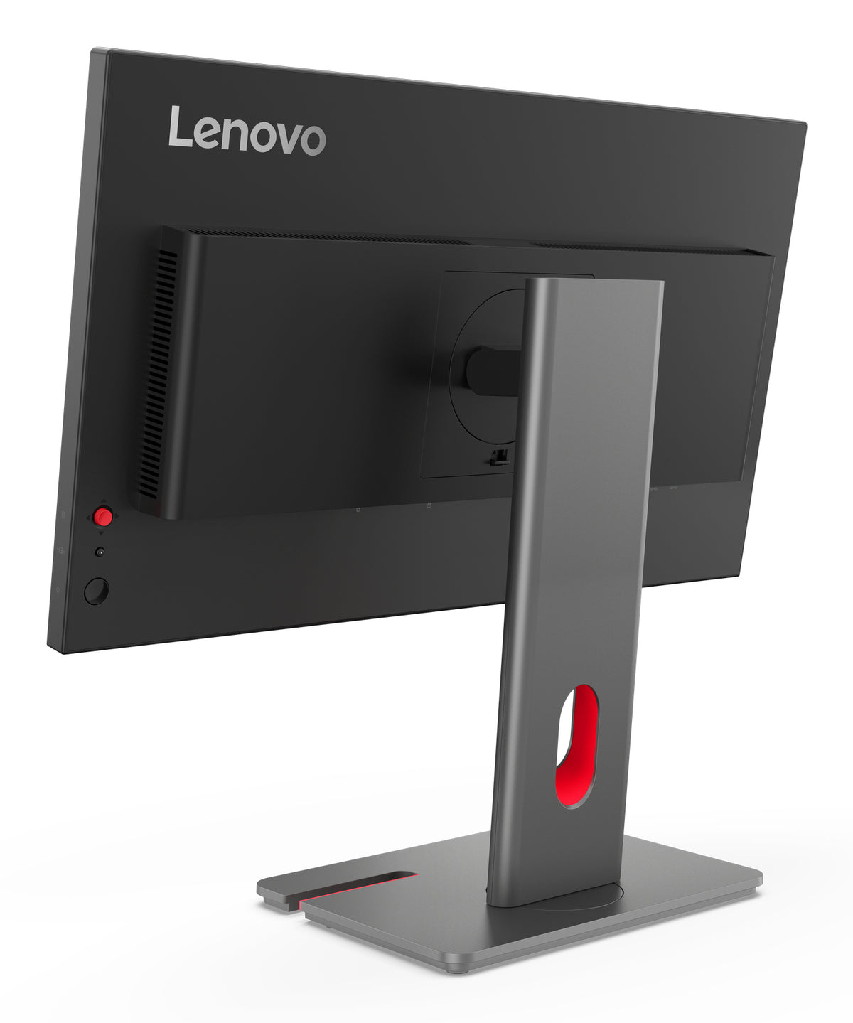 LENOVO ThinkVision P24Q-40 LED Écran 24p 2560x1440 QHD 120Hz IPS 300cd/m2 1500:1 HDR10 4ms HDMI DisplayPort DaisyChain