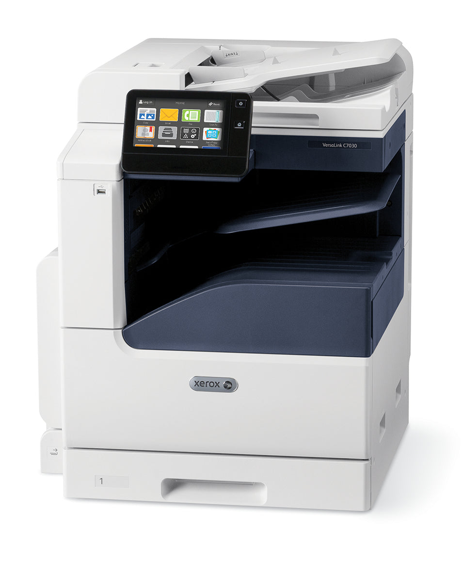 CPO VersaLink C7020 A3 20ppm Duplex Copy