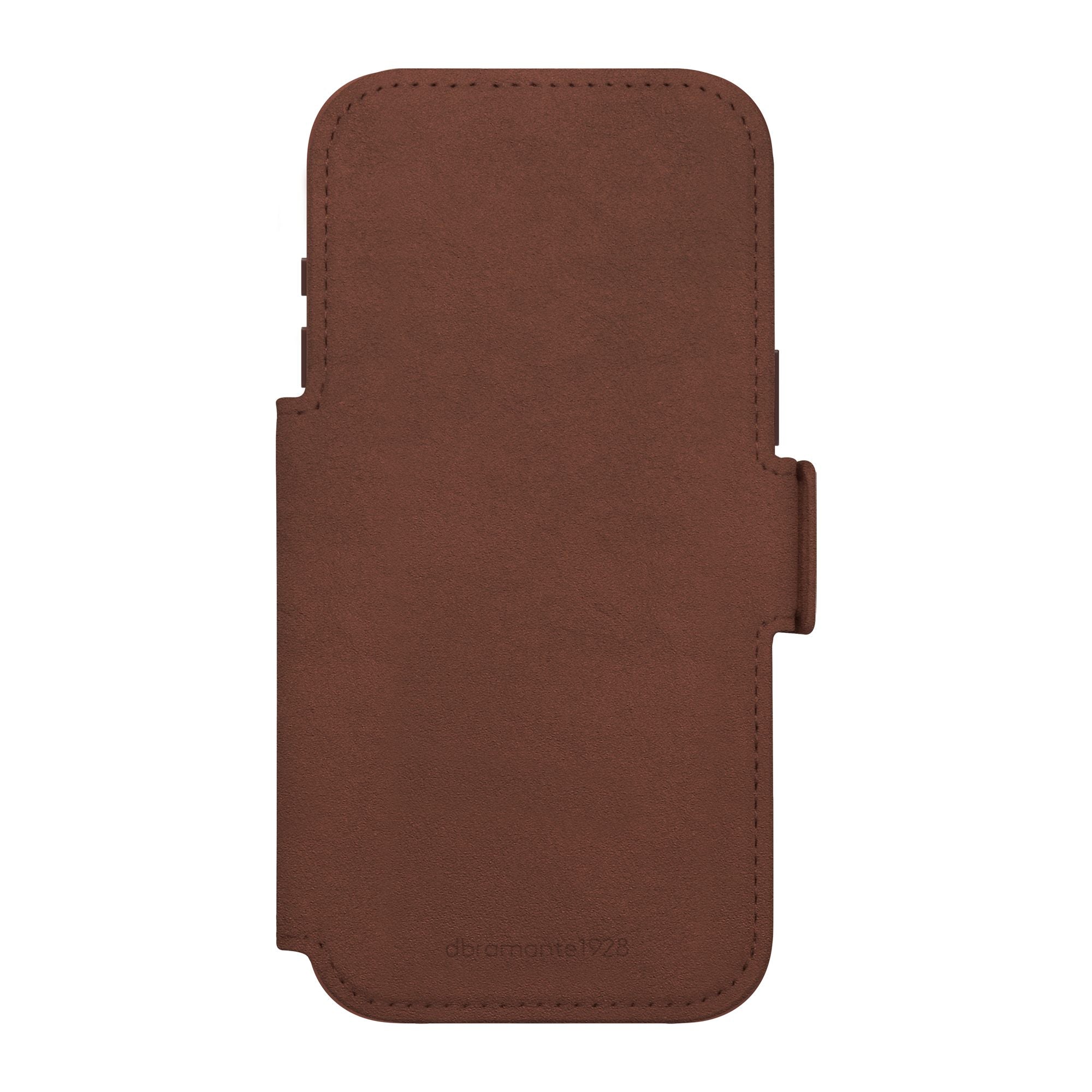 Lynge MS iPhone 17 Pro Max Dark Tan