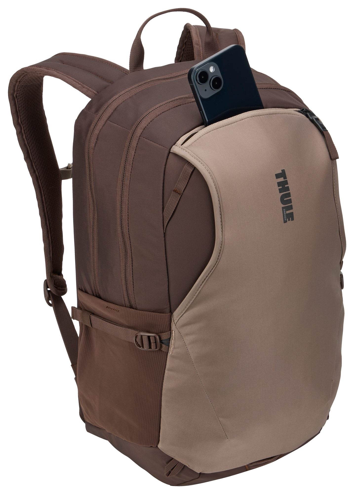 Thule EnRoute Backpack 23L - Tinted Taup