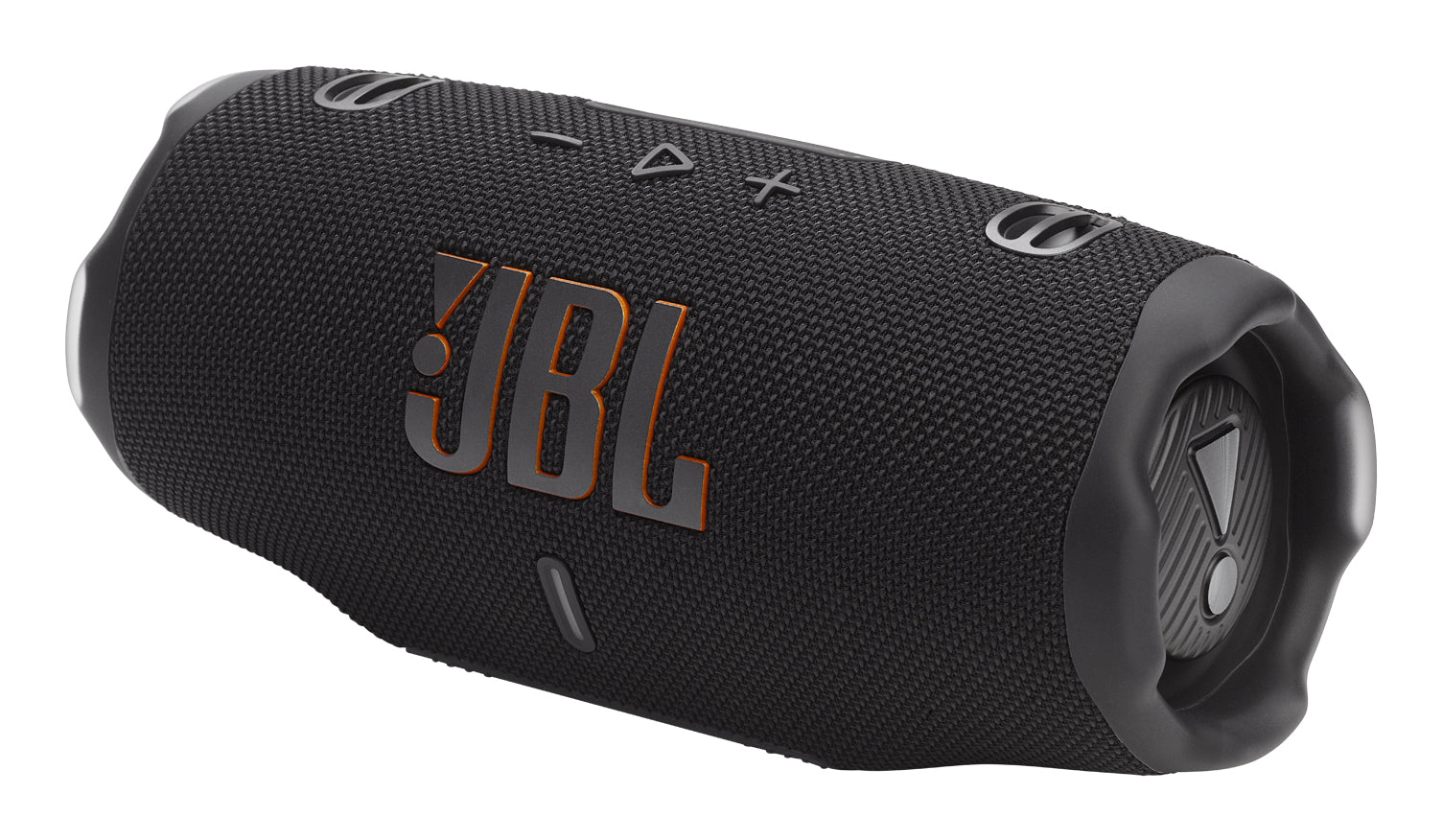 JBL Charge 6 Noir