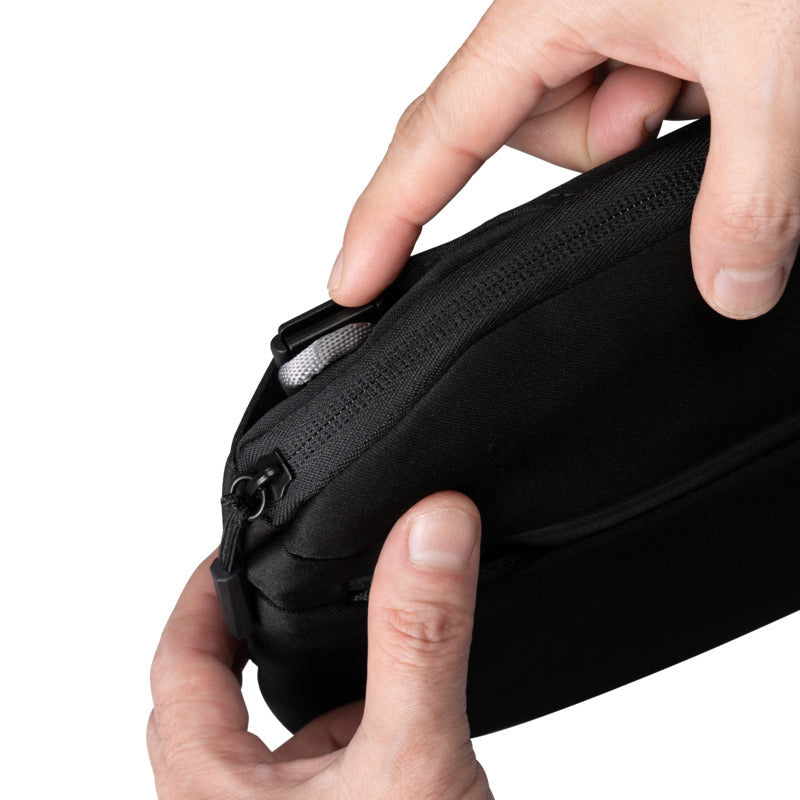 Work 14" 3-in-1 Tech Brief - Black