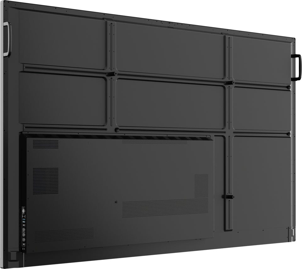 86" 3840x2160 tactile IR 20 Points