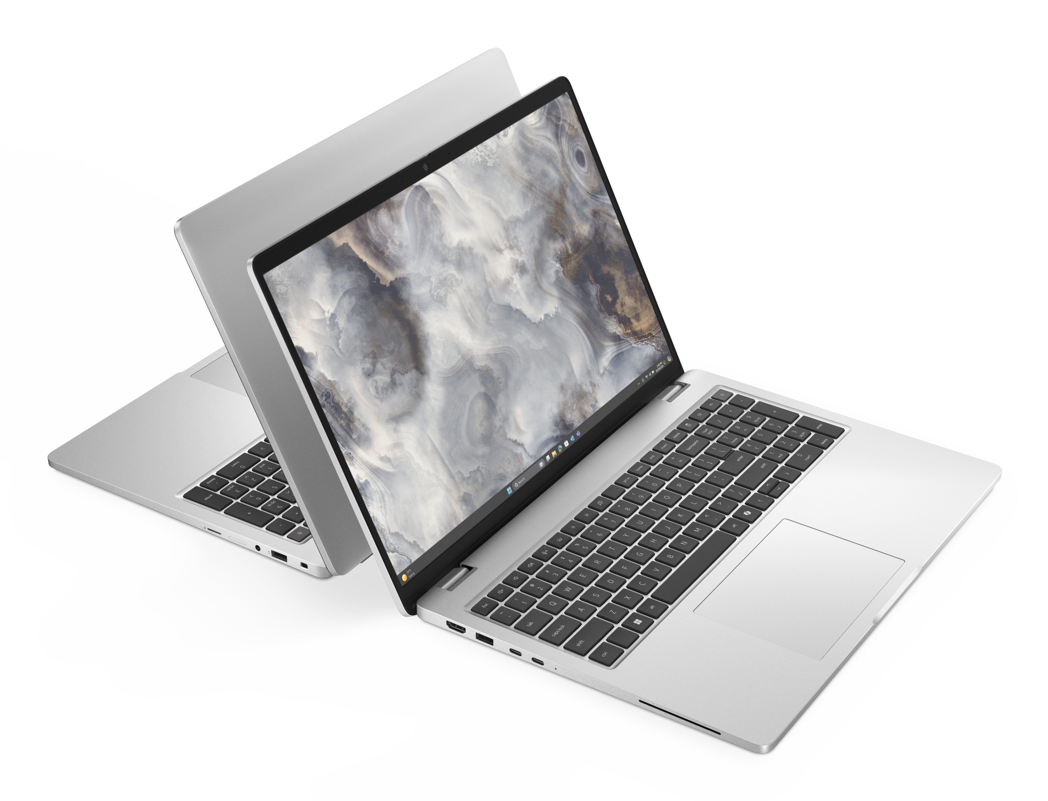 Dell BTO213_PB16250_EMEA Pro 16 Plus Ordinateur Portable Intel Core Ultra 7 32 Go RAM 512 Go SSD Full HD