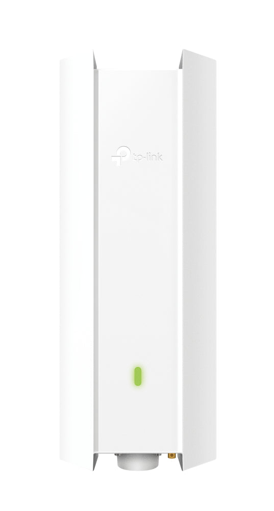 TP-LINK Omada Pro AX1800 Indoor/Outdoor Wi-Fi 6 Access Point