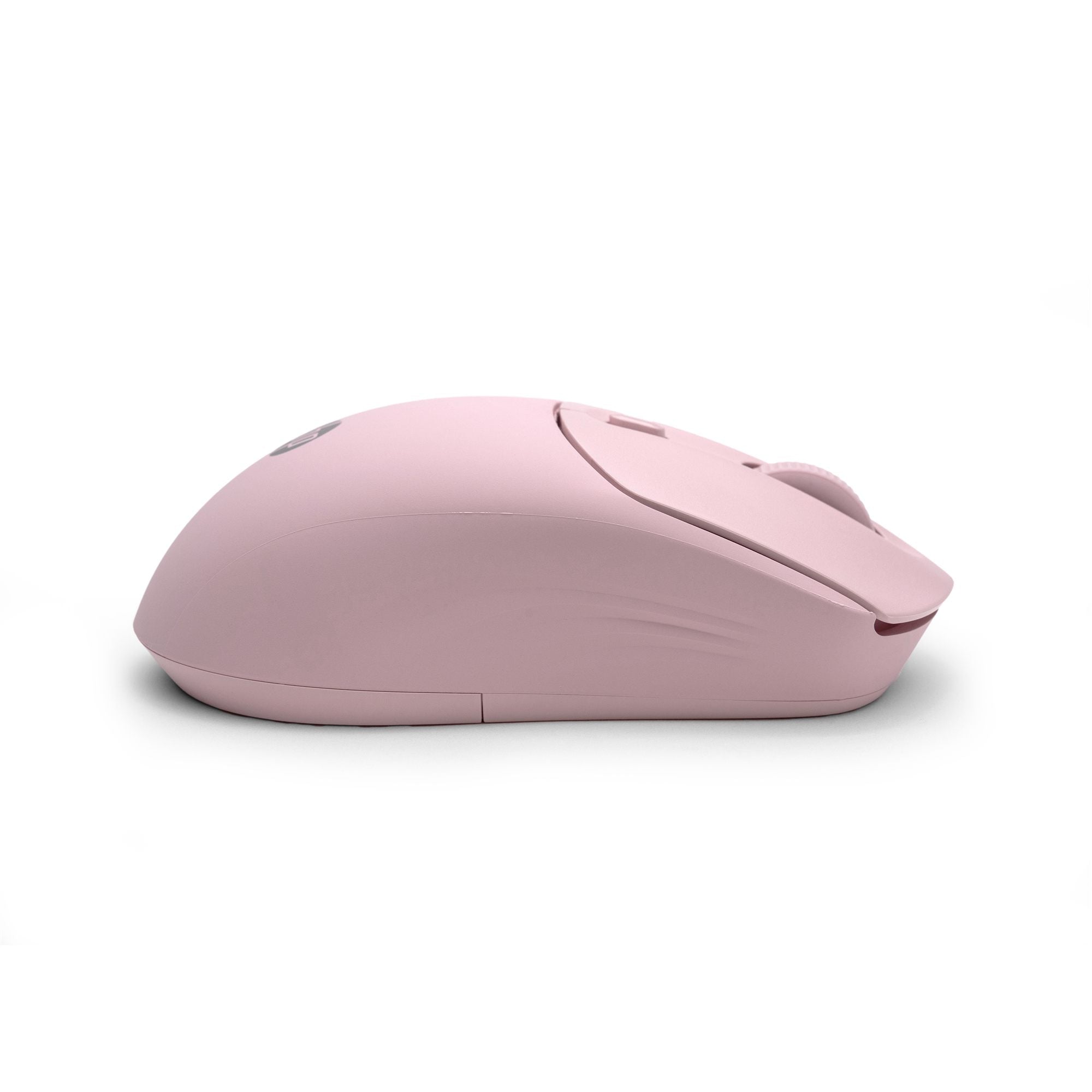 HP 400 Quiet Pink Wireless Mouse EURO