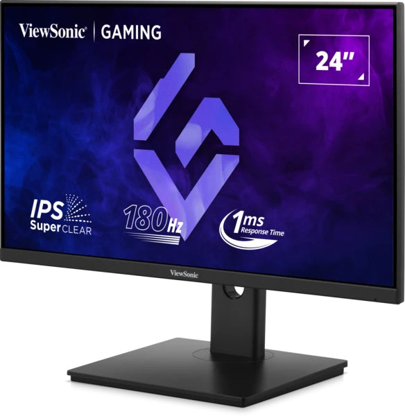 23.8"IPS FHD@180Hz 300nits MPRT1ms