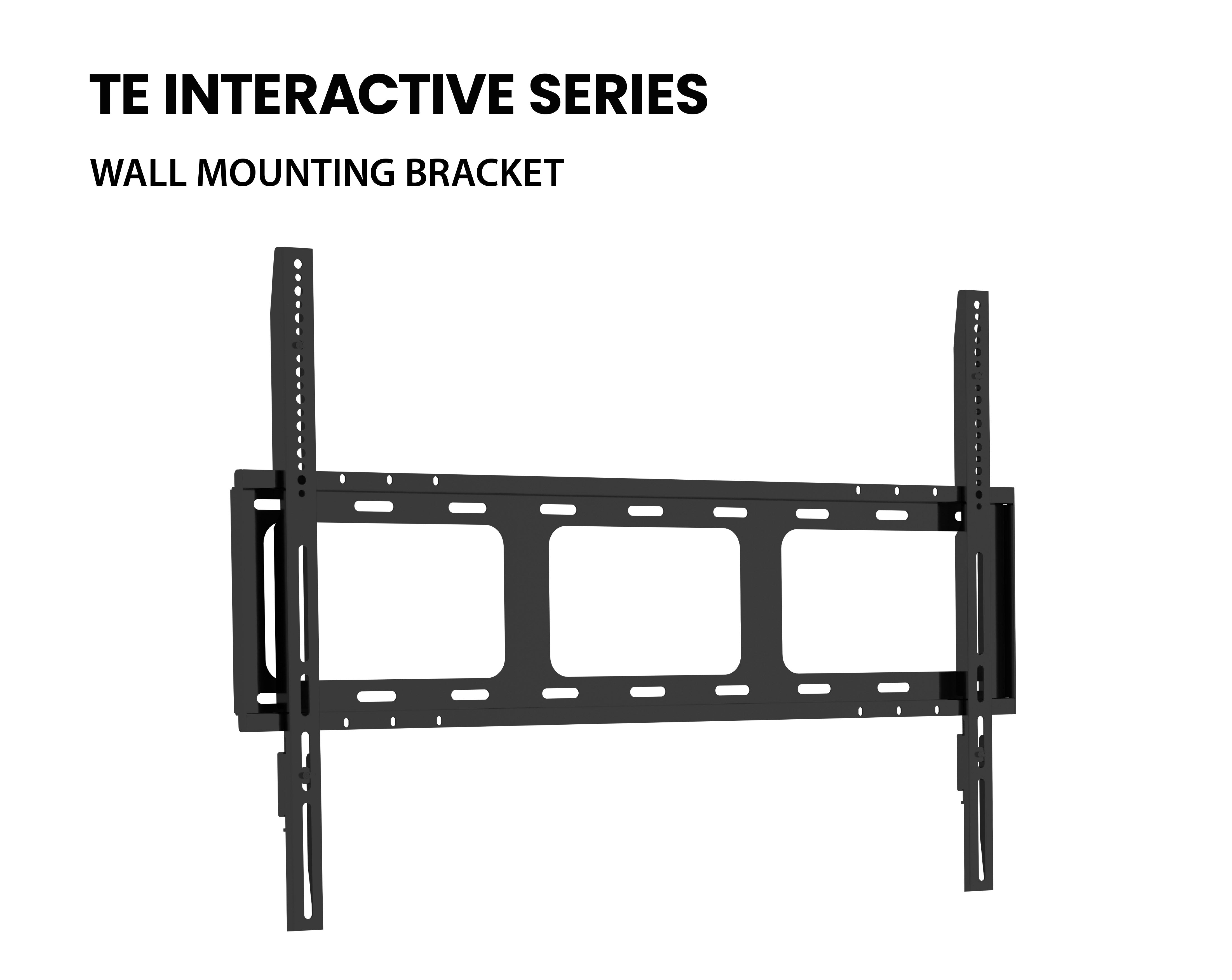 86" IPS 4K 16:9 Google EDLA cert. IFP