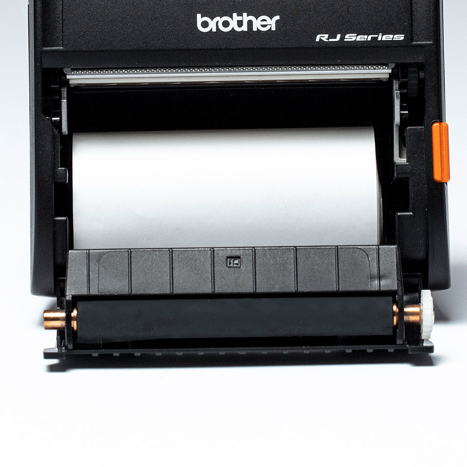 BROTHER Reçudirectthermique 79mm continu multi24