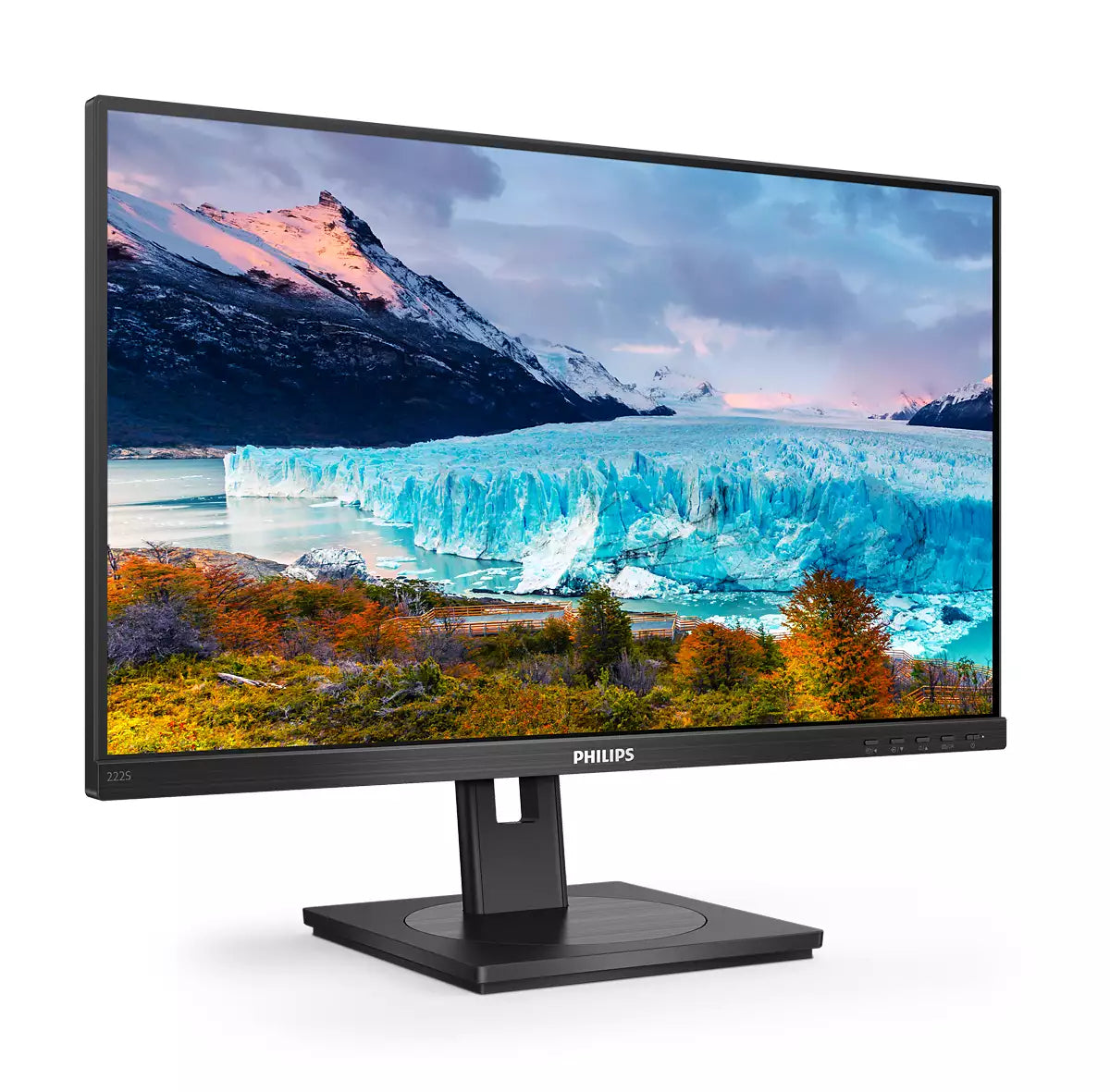 222S1AE/00 21.5" 1920x1080 IPS 250 4MS