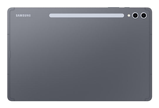 "Samsung Galaxy Tab S Galaxy Tab S10+ LTE-TDD & LTE-FDD 512 Go 31,5 cm (12.4"") 12 Go Wi-Fi 6 (802.11ax) Gris"