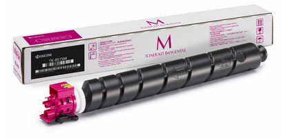 KYOCERA TK-8515M Cartouche de toner 1 piece(s) Original Magenta
