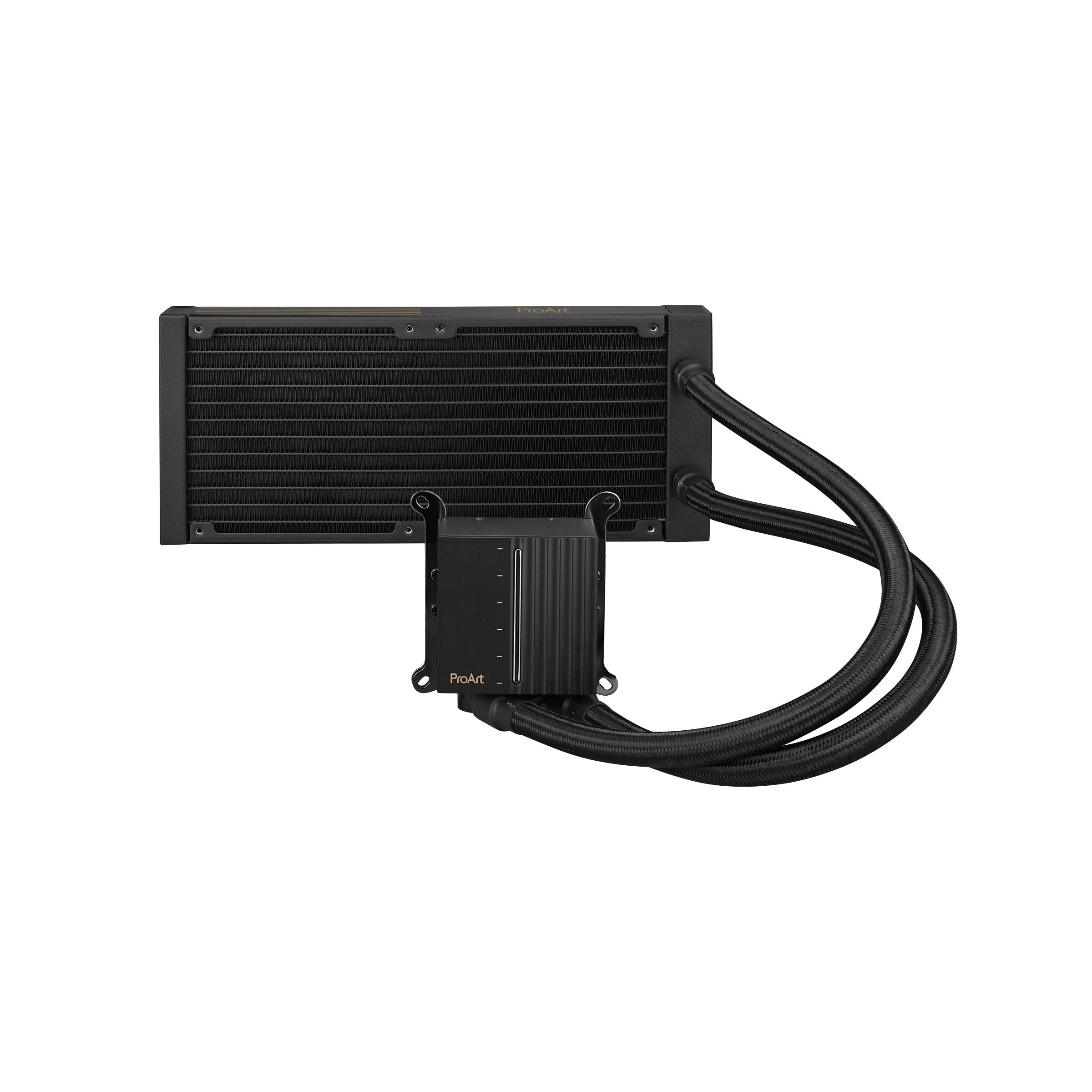 ASUS ProArt LC 240 AIO liquid cooler