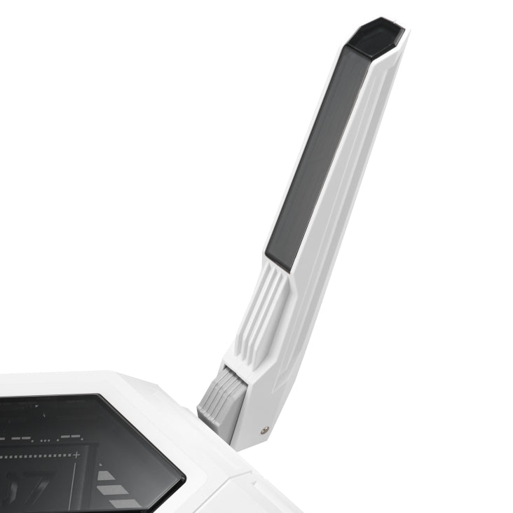 ASUS ROG Rapture GT-BE19000AI Tri-band WiFi 7 AI Gaming Router