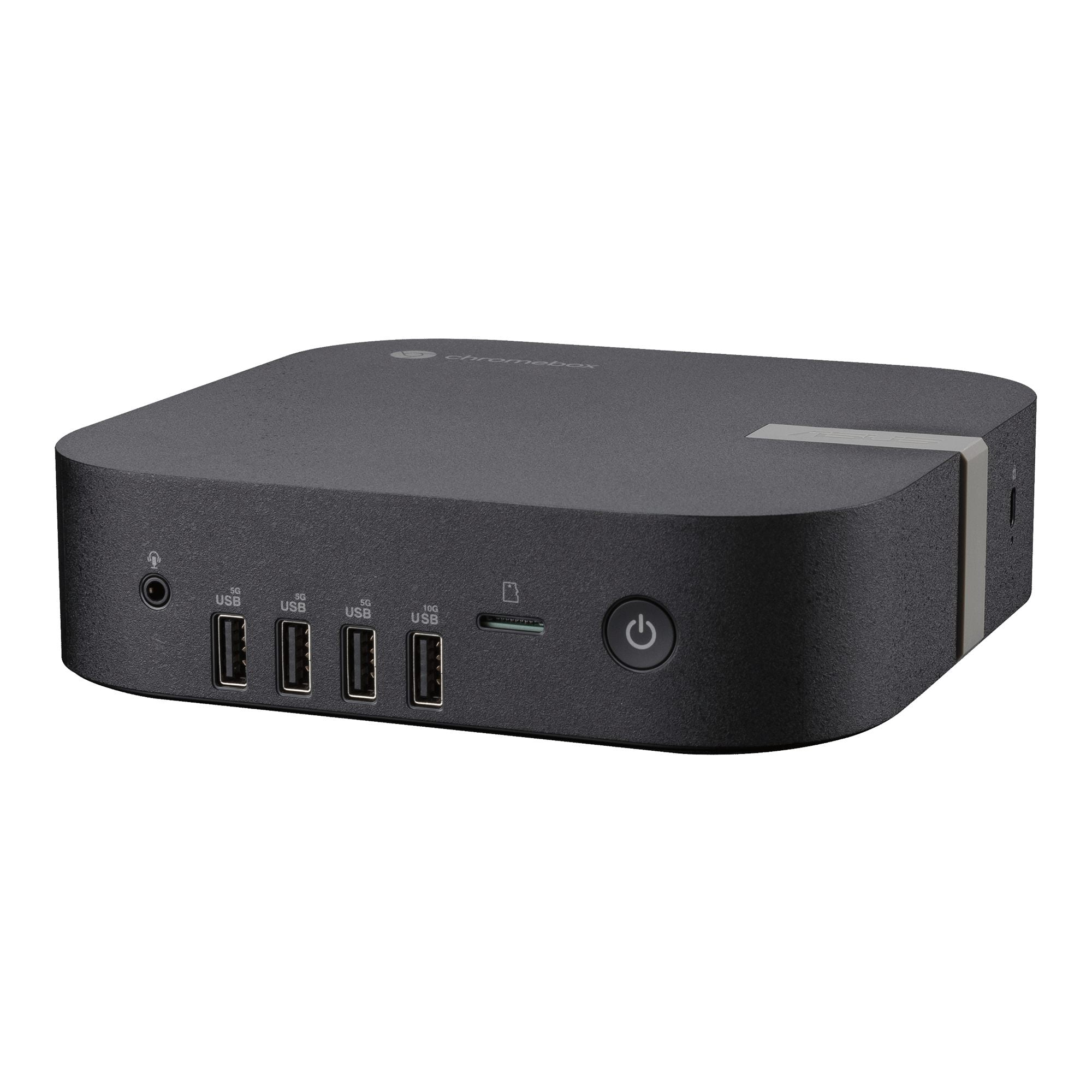 ASUS CHROMEBOX5 S3006UNA Intel Core i3-1315U 4Go 128Go UMA Chrome OS