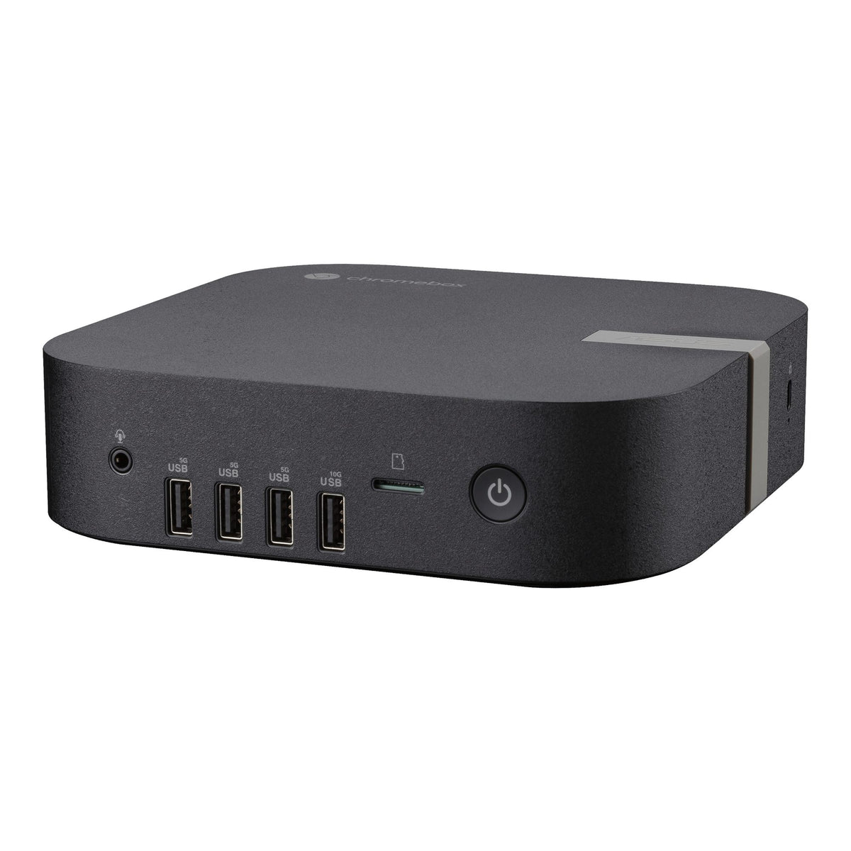 ASUS CHROMEBOX5 S7009UNA Intel Core i7-1355U 2x8Go 256Go UMA Chrome OS